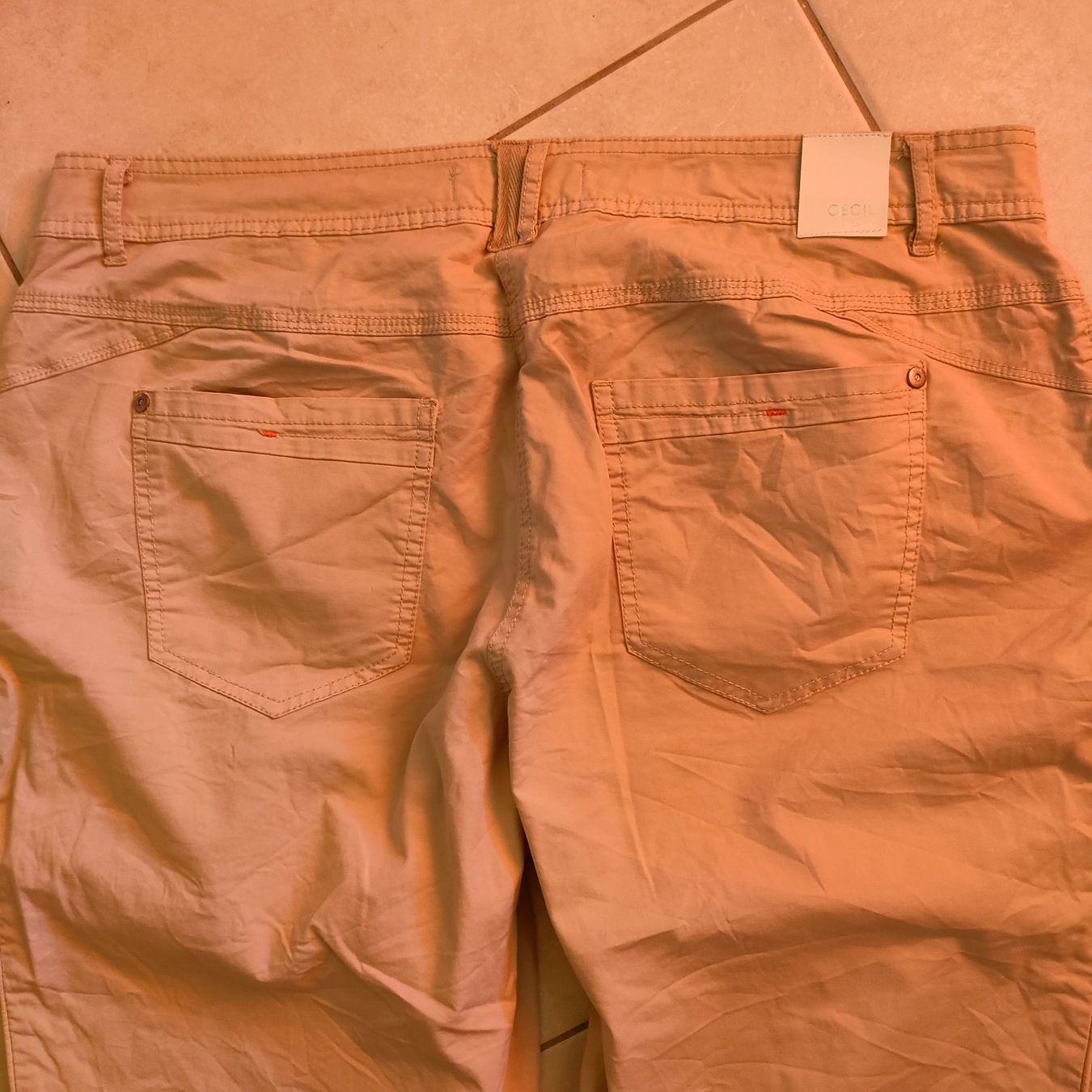 Cecil Hosen: Hosen Cecil NEU!!! – Neu (gemäss Beschreibung) aus Adelboden von Lammhult 5