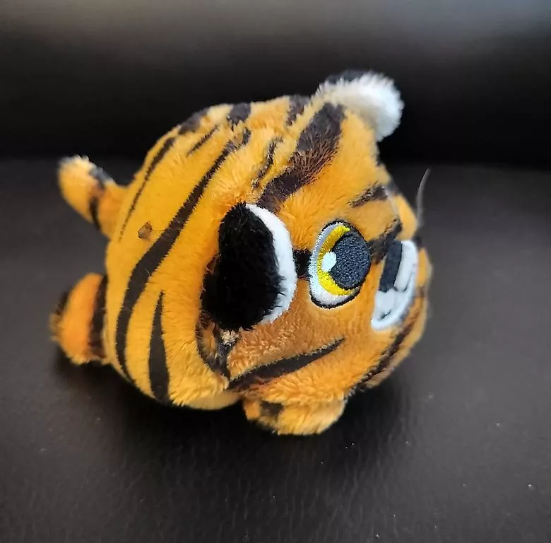 Spielzeuge: Tiger Plüschtier – Gebraucht aus Luzern von BPortmannn