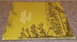 BRÜCKEN UND FÄHREN IM THURGAU -- 1982