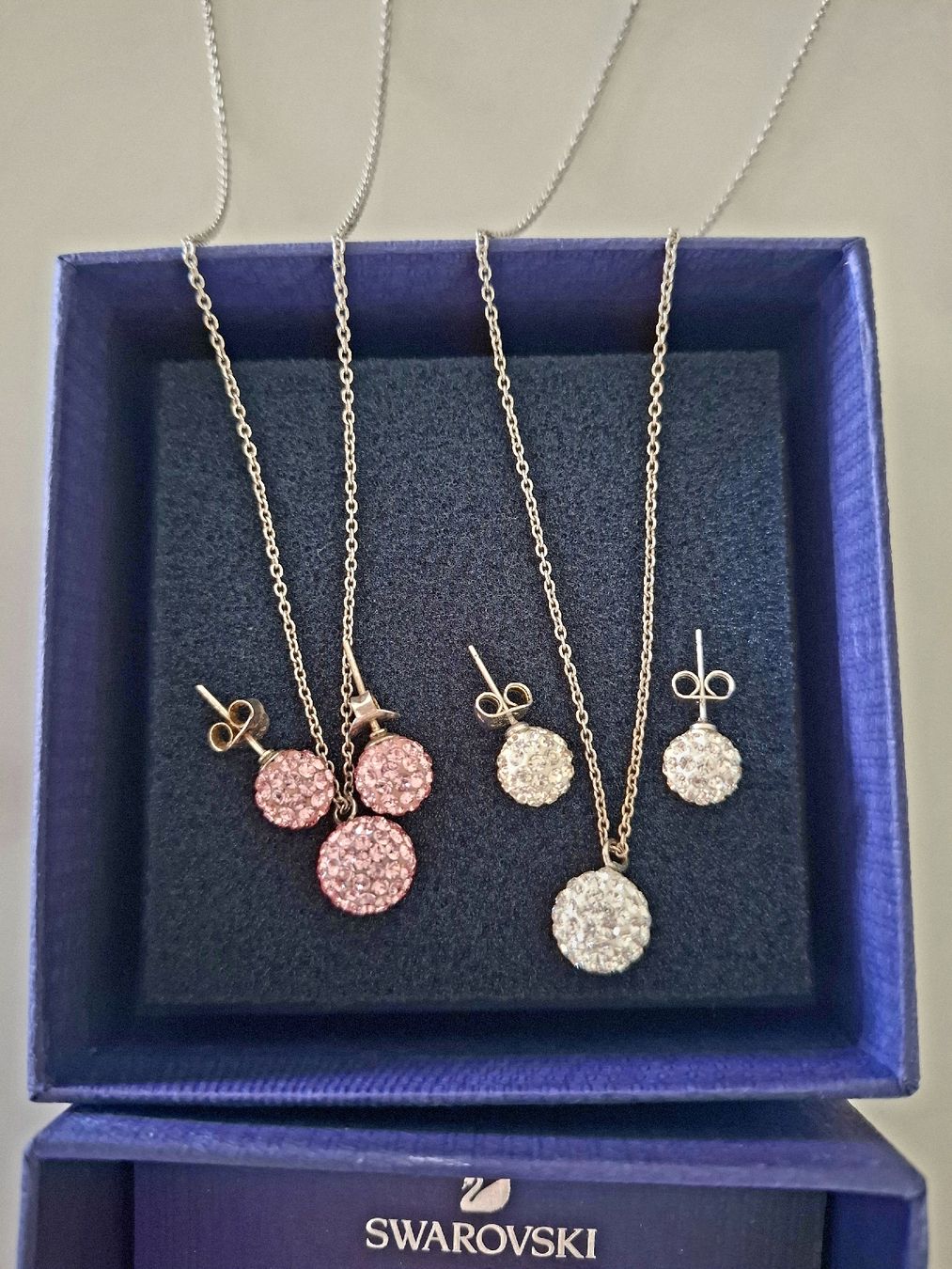 Swarovski Altri gioielli: Swarovski Collector – Usato da Farvagny-le-Petit venduto da Scorpion1288 1