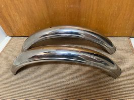 Schutzbleche, Puch, Motobecane, Solex, Mofa, Peugeot