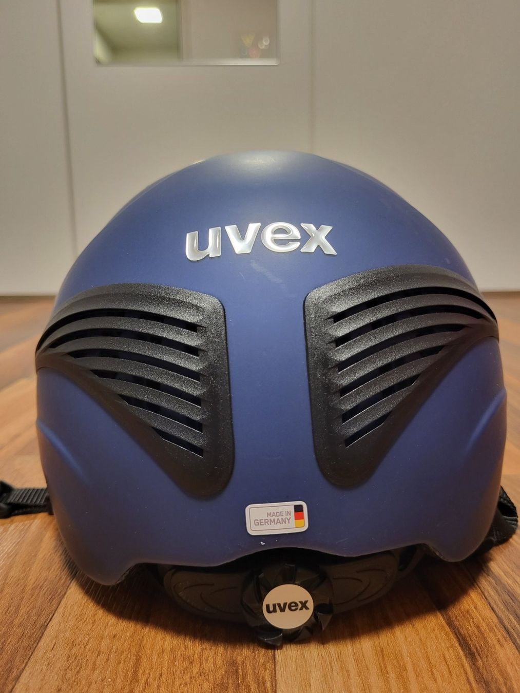Uvex Caschi: Reithelm – Usato da Wittenbach venduto da pambob 3