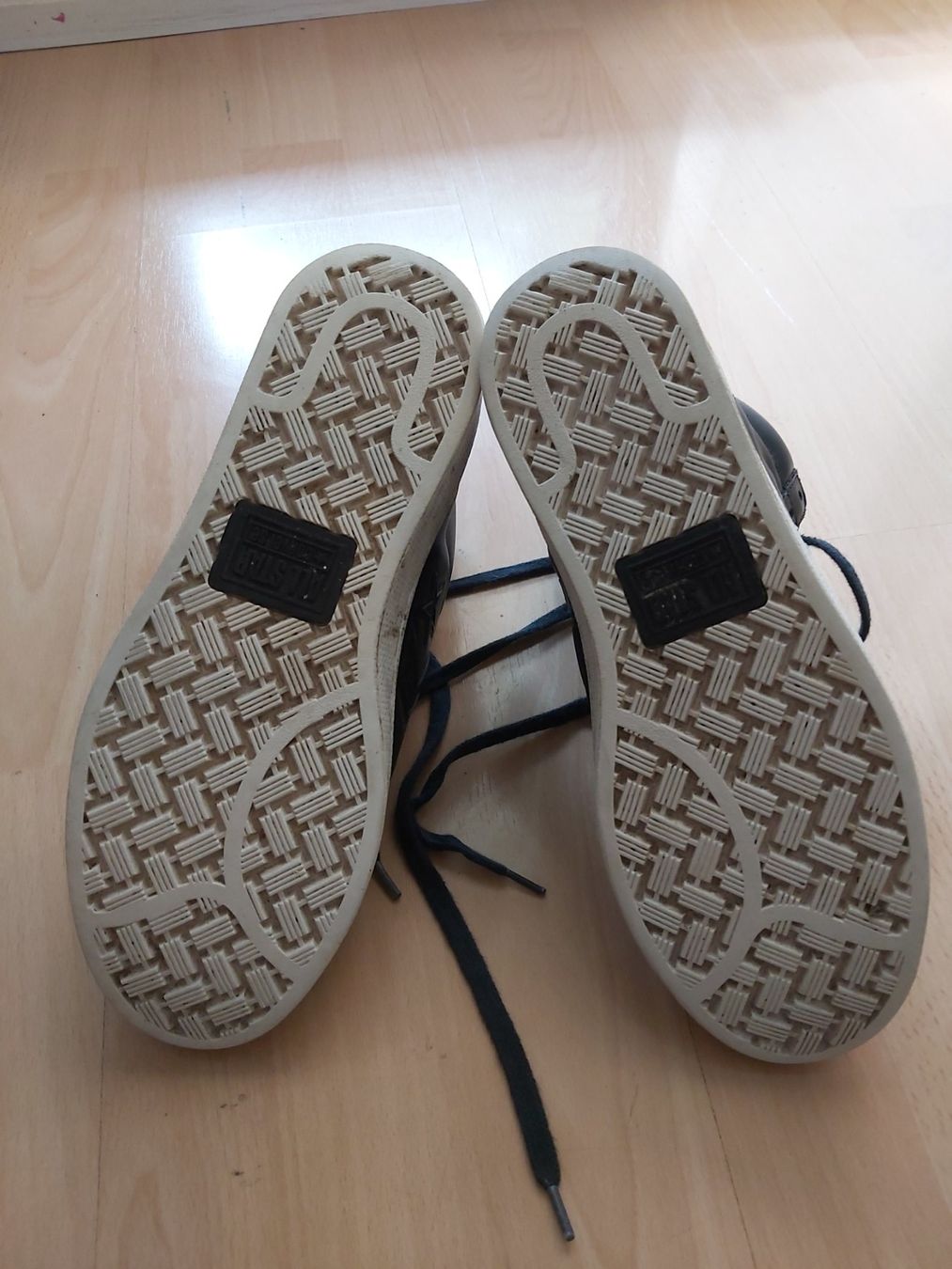 Converse Scarpe da uomo: Converse ALL STAR 38 – Usato da Glattbrugg venduto da casabelavista 6