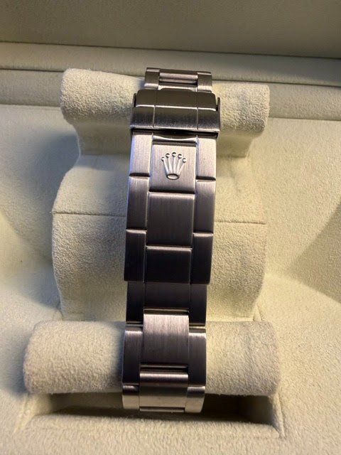 Rolex Orologi: Rolex Submariner Date 16610  "RRR"  2010 /  Box & Papers – Usato da Zürich venduto da Reu 5