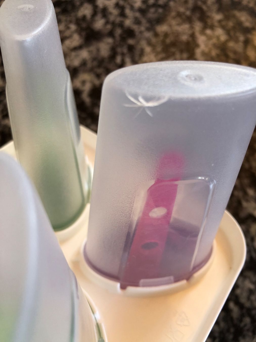 Contenitori & Simili: Glacé Formen, Marke: Snips – Usato da Gerlikon venduto da thi_q8ll 3
