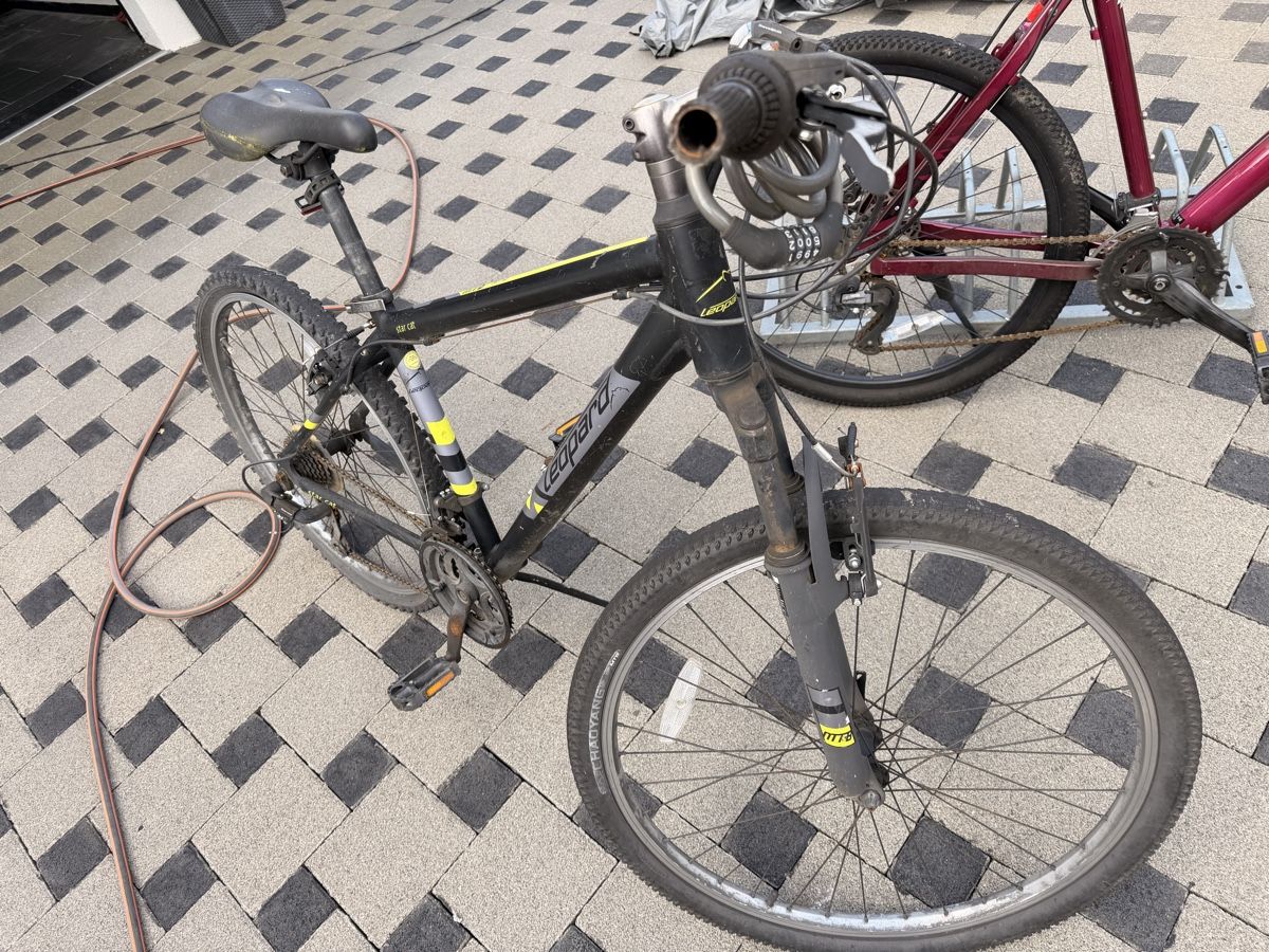 Biciclette: Velo – Usato da Würenlingen venduto da Morina32 2