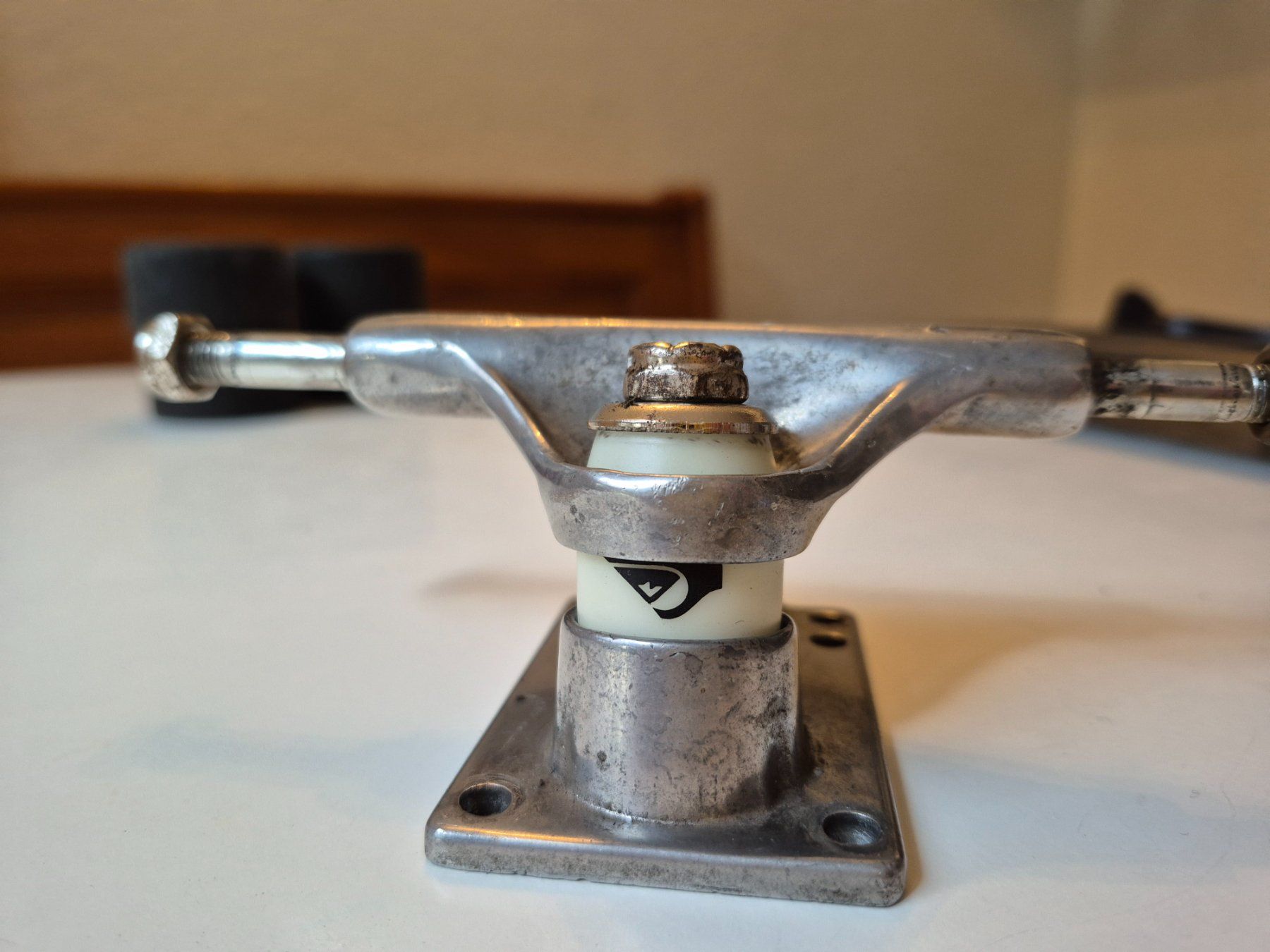 Skateboards: Skateboardachsen – D'occasion à Bern par berszenkel 1