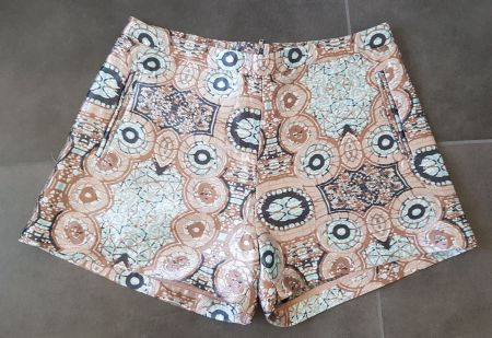 Elegante Shorts von "H&M" Gr 34