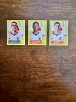 Panini WM 2026 England