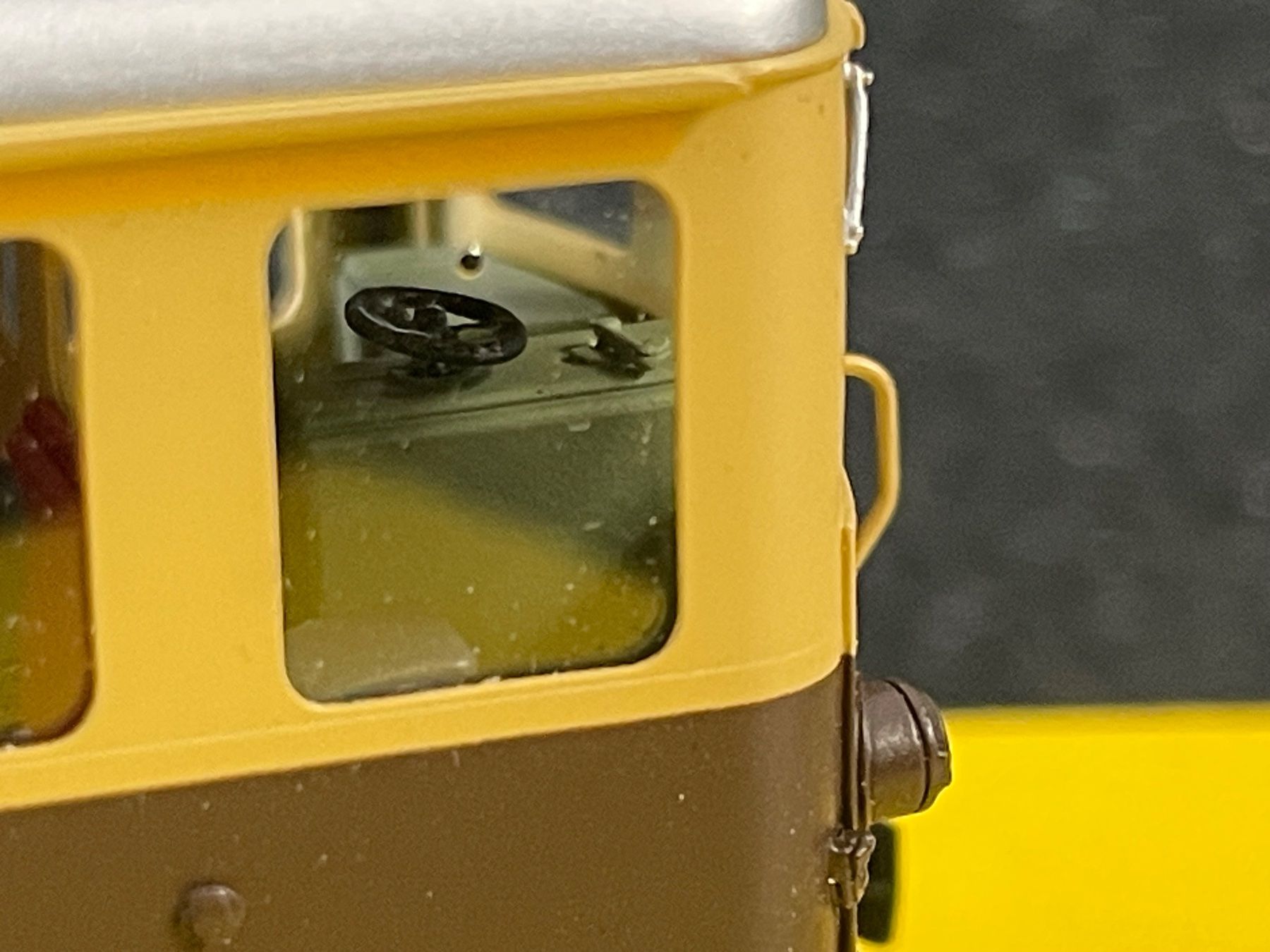 HRF Modellini di ferrovie: HRF BOB , ABDeh 4/4,  302 – Nuovo (secondo la descrizione) da Pfäffikon SZ venduto da bkl_9zp9 2