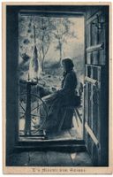 Bern 1925 - IX Schweiz. Ausstellung Land- & Forstwirtschaft