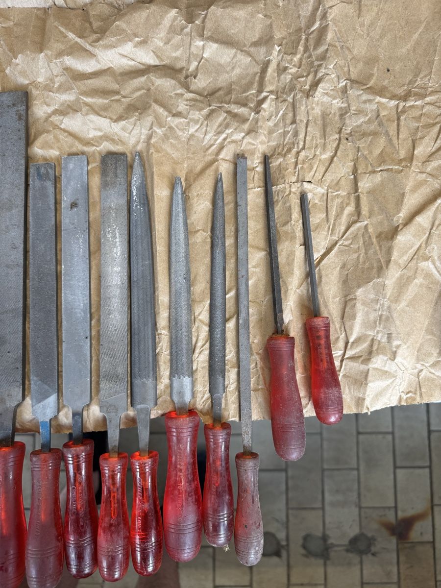 PB Swiss Tools Tous les outils: PB Swisstools Feilen – D'occasion à Bärau par Luschwa 1