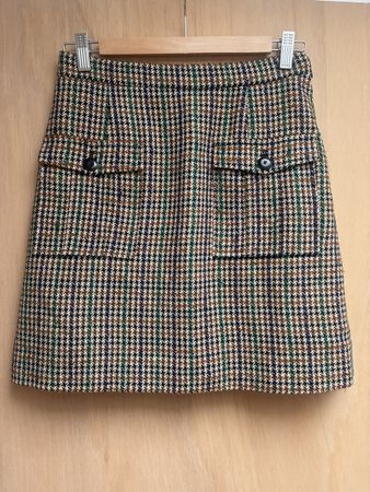 Claudie Pierlot skirt size 36