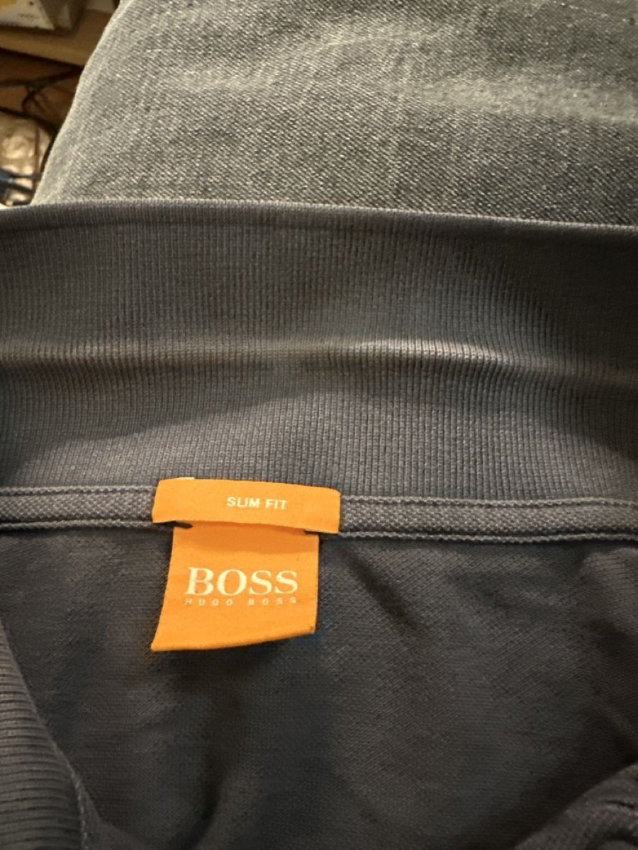 Magliette Polo: Hugo Boss Polo Shirt M – Usato da Bern venduto da Ibizaflow 3