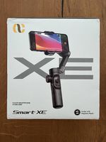 Hohem AOCHUAN XE Standard-Gimbal (schwarz)