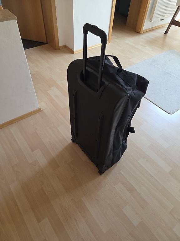 Valigie & Borse: Adidas Trolley – Usato da Jona venduto da pau_g7rc