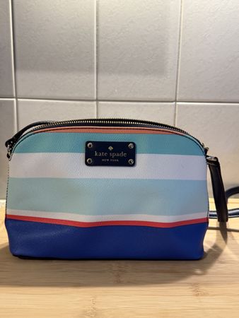 Kate Spade Wellesley Hanna Crossbody Tasche
