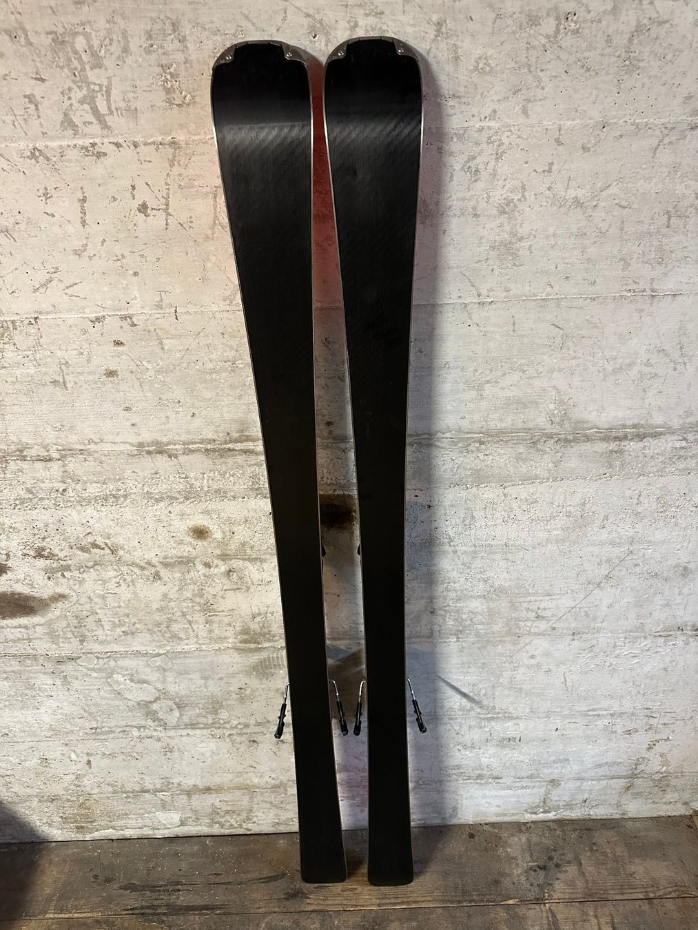 Blizzard Sci: Blizzard WCR Ski 160CM 2023 – Usato da Emmenbrücke venduto da karkarkar 4