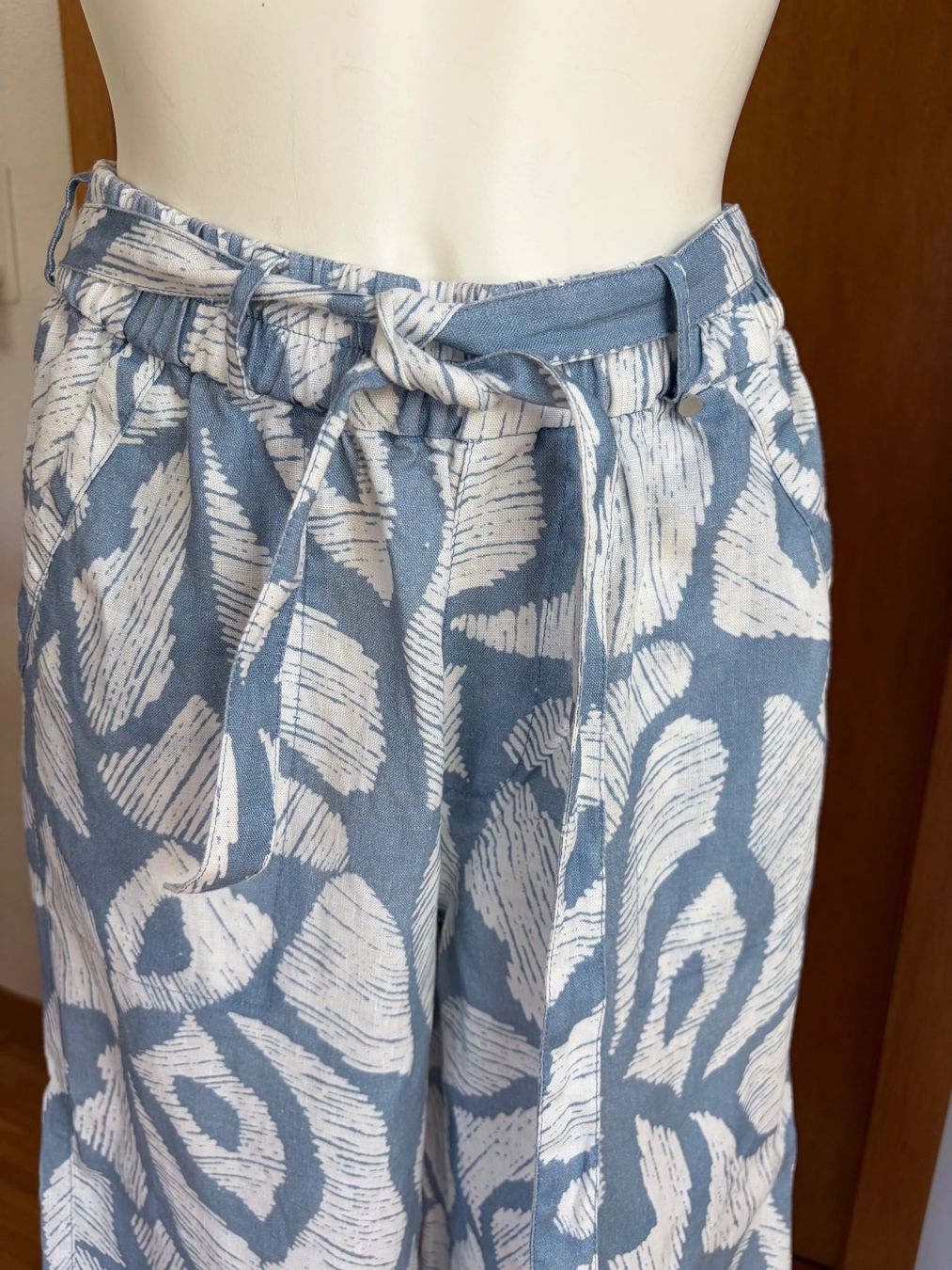 Nile Hosen: Nile Hose Gr. XS – Neu (gemäss Beschreibung) aus Elfingen von yaris100 1