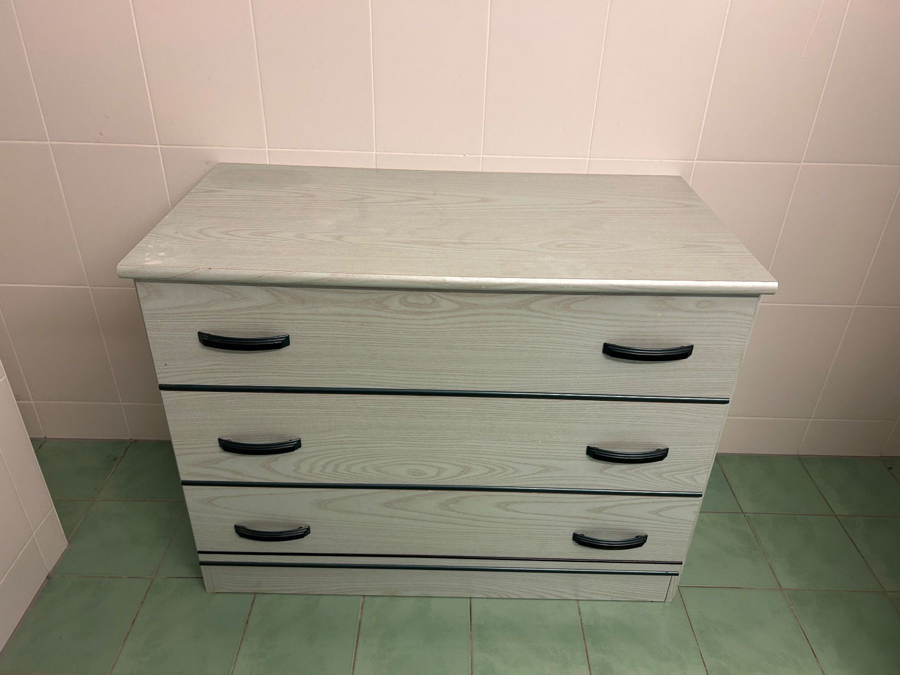 Kommoden: Commode bleu clair – Gebraucht aus Chavannes-près-Renens von coraliebanuls 4