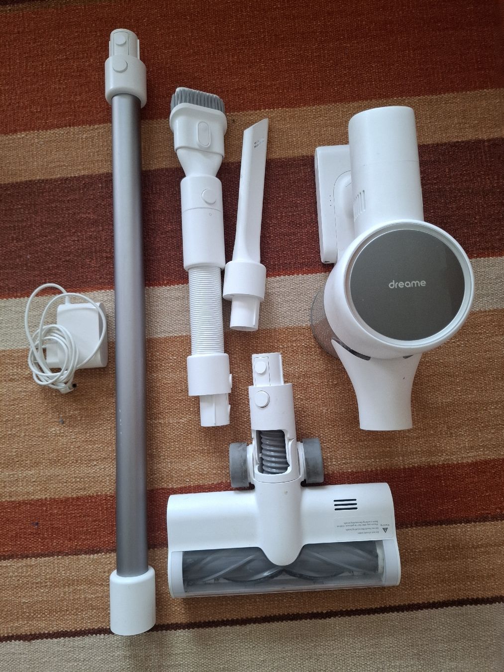 Dreame Aspirapolveri & Accessori: vacuum cleaner dreame xiaomi – Usato da Schlieren venduto da cel_8kzw