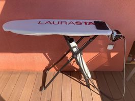 Laurastar GO+ Bügelsystem 