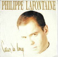 Philippe Lafontaine - Coeur de loup