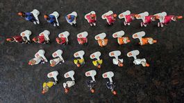 25 Tipkick Figuren Migros
