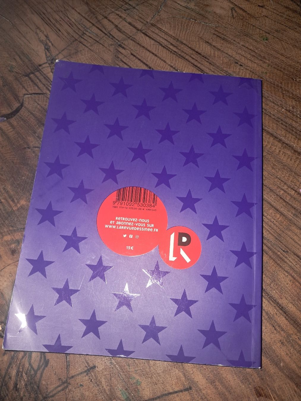 Riviste & Magazine: Trump la revue dessinée 22 – Usato da Le locle venduto da juliensaran 4