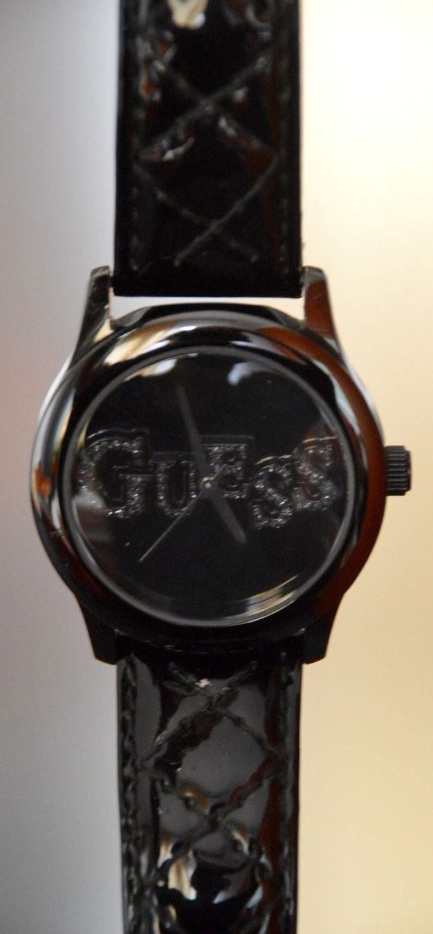 Guess Uhren: Guess Armbanduhr / Montre – Gebraucht aus Collonges von Auganien 3