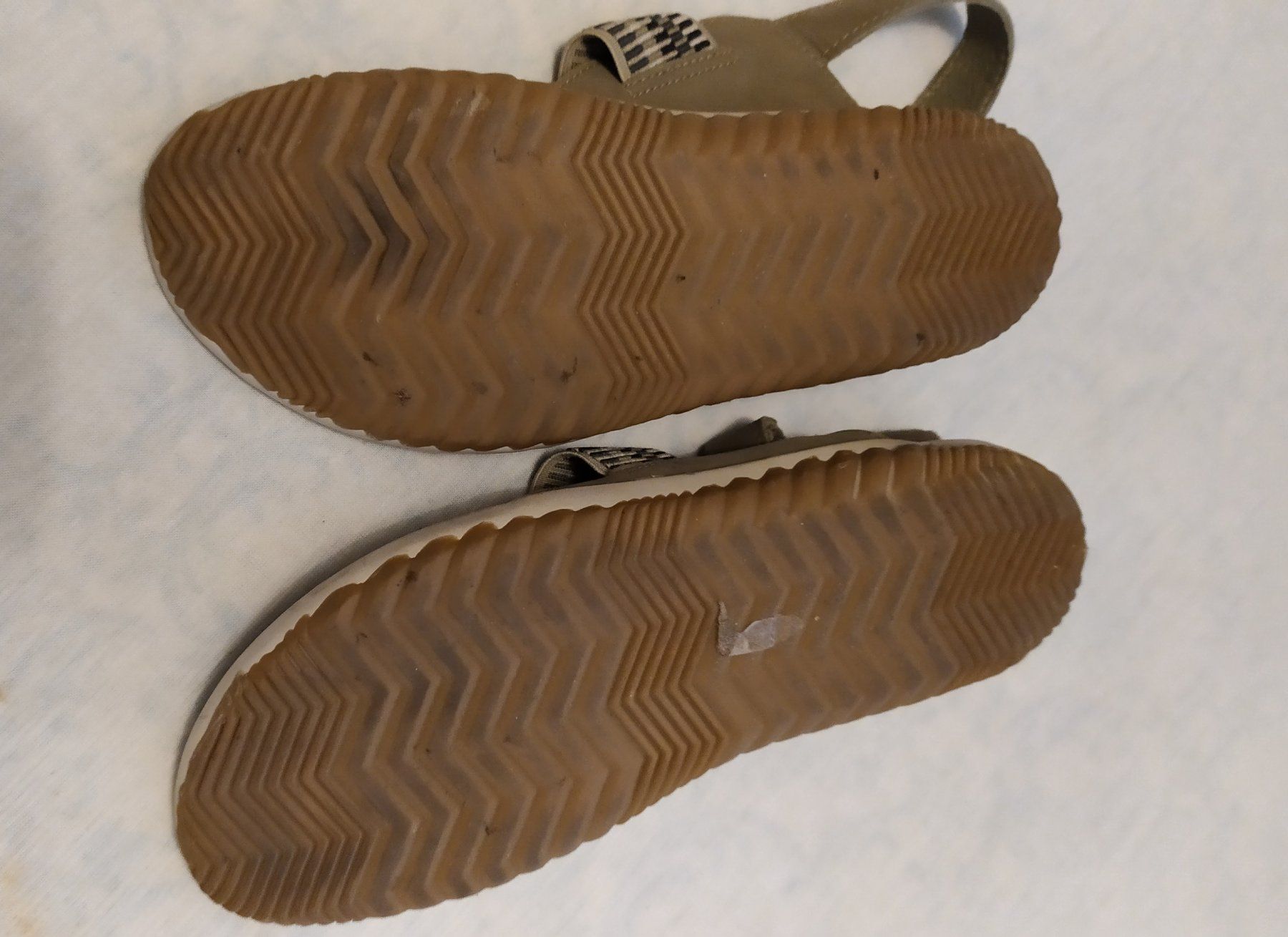 Sorel Scarpe da donna: SOREL Sandaletten/tongues Gr. 36 – Nuovo (secondo la descrizione) da Chezard St-Martin venduto da Loucail 1