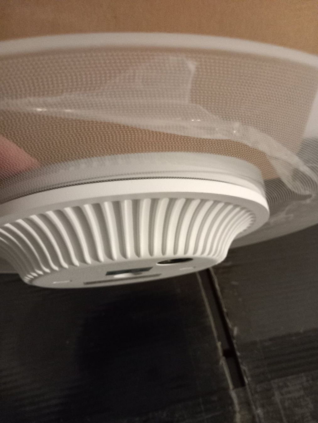 Kronleuchter & Deckenlampen: LED Deckenleuchte Moonbaise Dotlux mit Sensor 18W  3000K – Neu und originalverpackt aus Thun von Beroshop 2