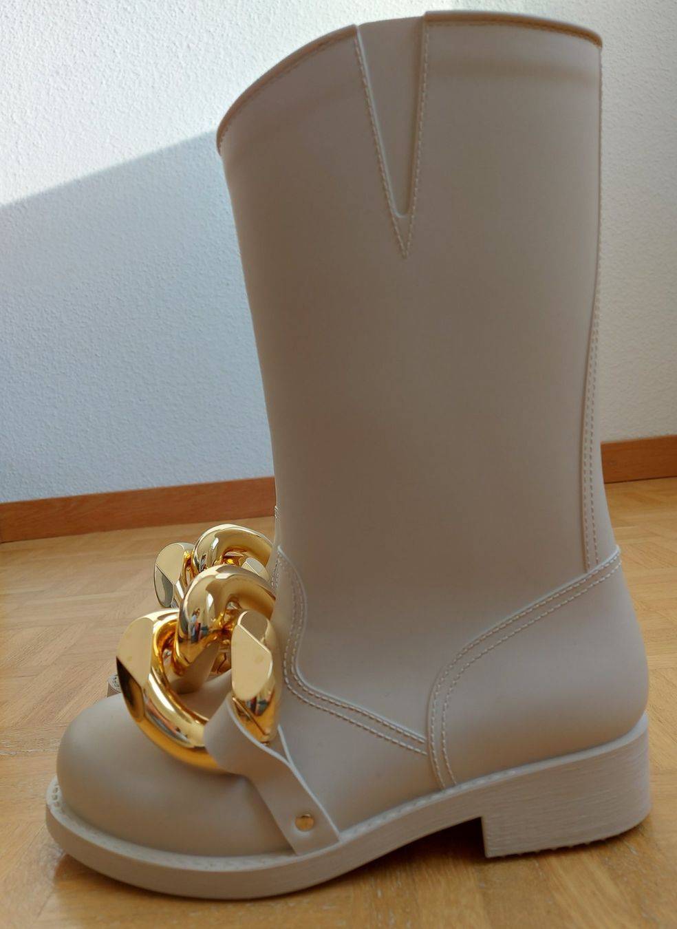 Jw Anderson Scarpe da donna: Regenstiefel JW ANDERSON – Nuovo (secondo la descrizione) da Luzern venduto da Kurfel 1