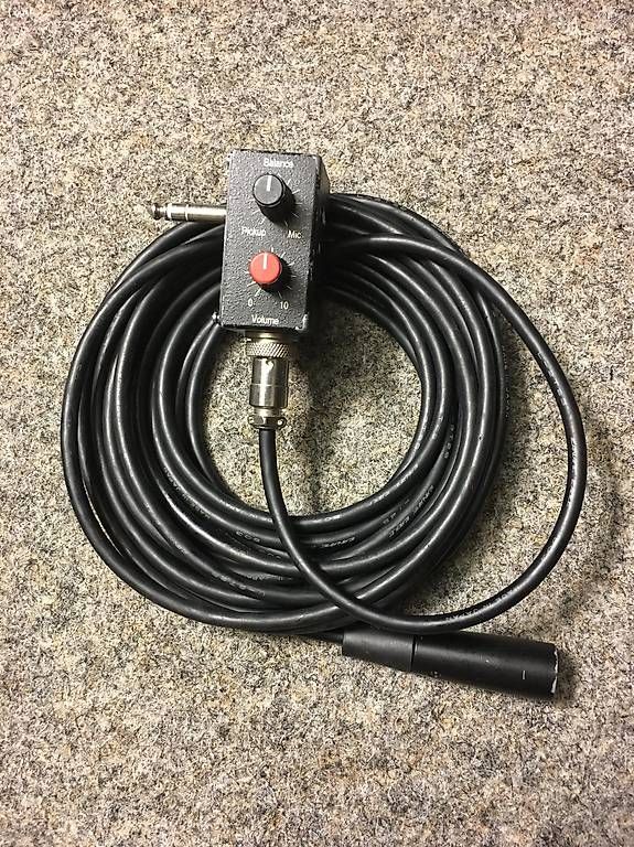 Amplificatori: Pendulum Audio SPS-1 Stereo Preamp System  – Usato da Rupperswil venduto da rekej 2