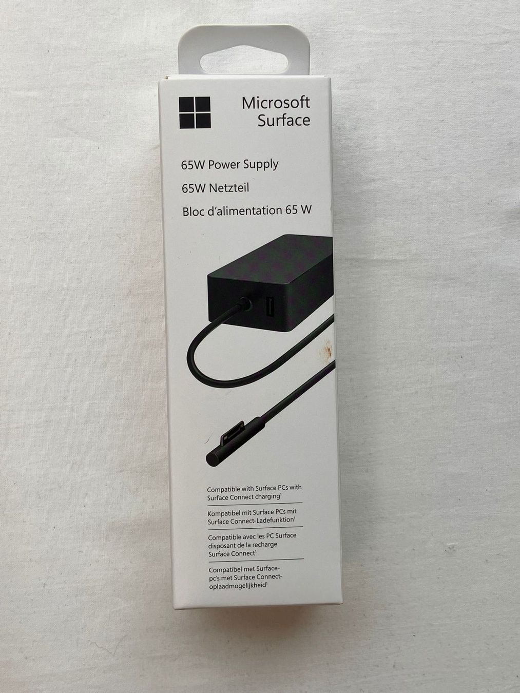 Microsoft Notebooks: Microsoft Surface Pro 11 with 5G | Snapdragon, 16GB, 256GB – Neu und originalverpackt aus Zürich von Miscellaneous_ 2