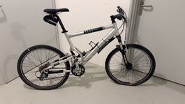 BMC Mountain bike