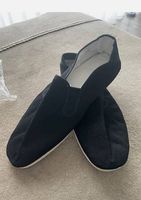 Hausschuhe Laufschuhe Tanzschuhe Gymnastikschuhe (34-40) 