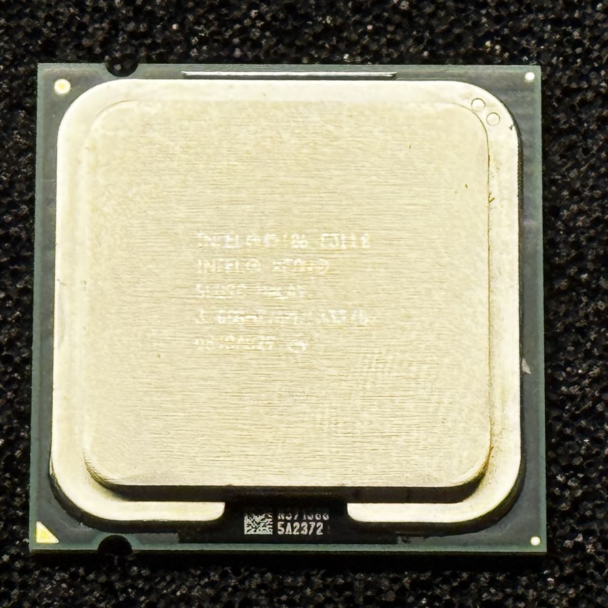 Intel Componenti elettronici: Intel Xeon Prozessor - E3118 – Usato da Fislisbach venduto da Special24
