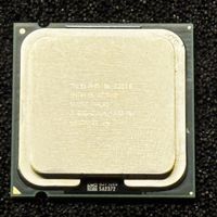 Intel Xeon Prozessor - E3118