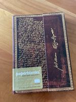 Paperblanks Notizbuch Midi Wrap