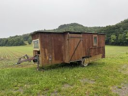 Viehwagen