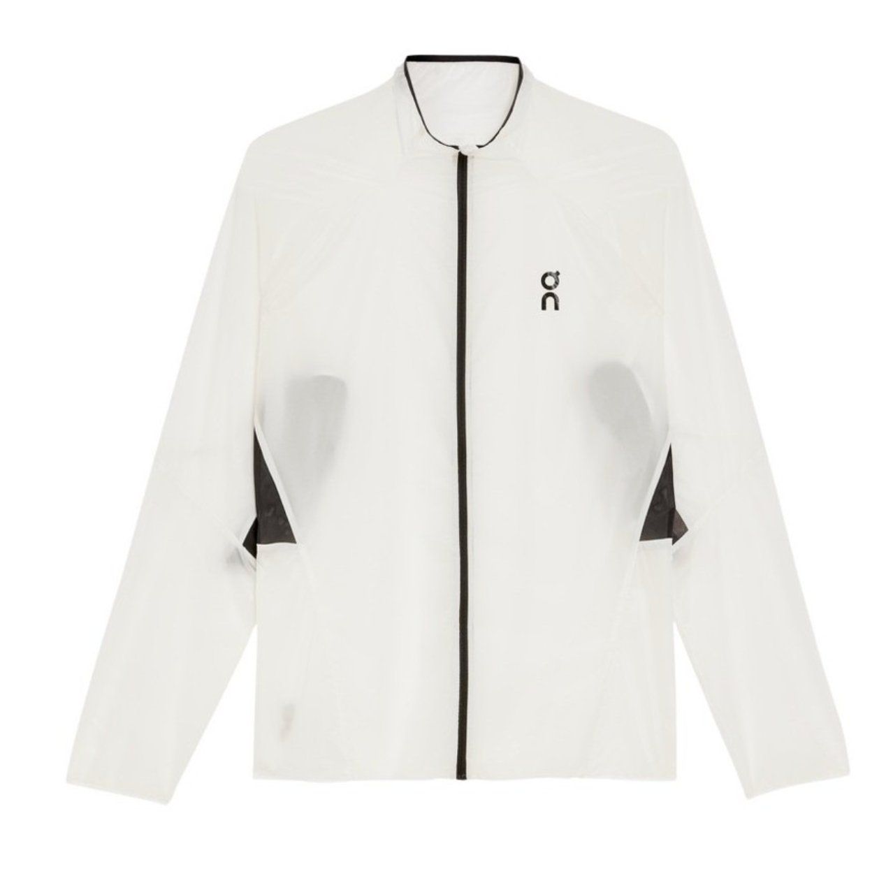Giacche: ON running Zero Jacket white - windbreaker ultralight XL – Nuovo (secondo la descrizione) da Zürich venduto da Gorilla 1