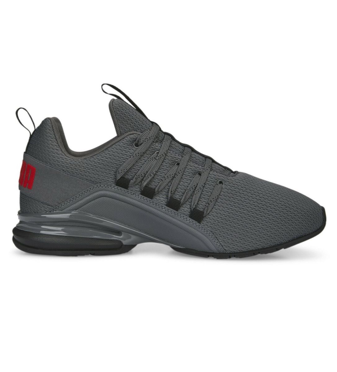 Puma Herrenschuhe: Puma AXELION REFRESH LAUFSCHUHE - Sneaker low – Neu (gemäss Beschreibung) aus Widnau von Tityos 5