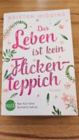 Buch "Das Leben ist kein Flickenteppich"