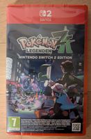 Pokémon Legenden: Z-A - Nintendo Switch 2, NSW2 OVP