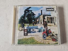 Oasis  -  Be Here Now