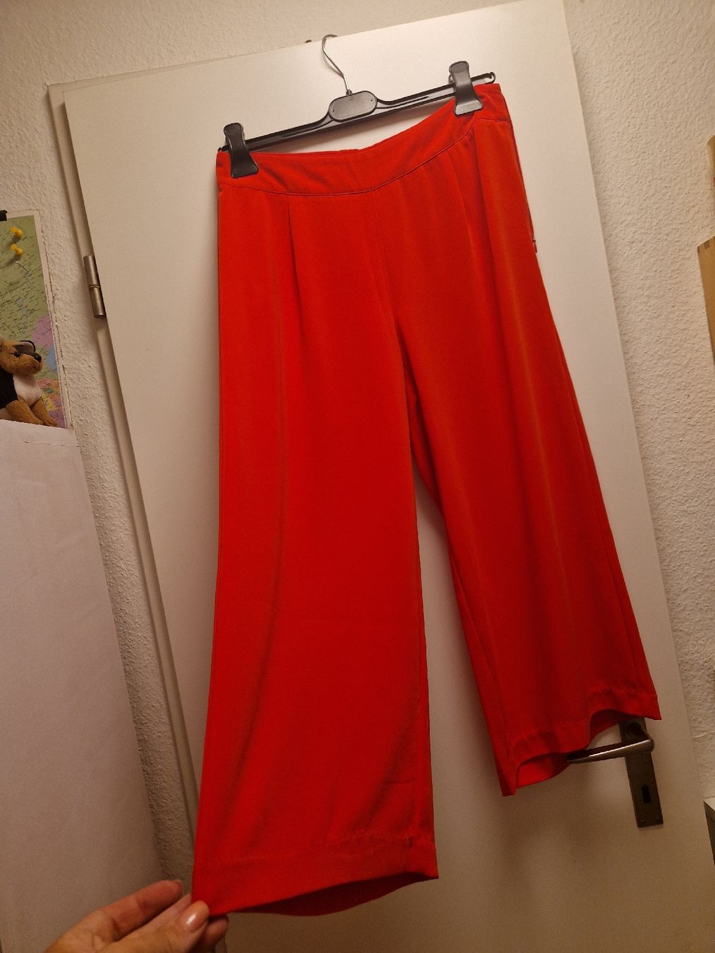 Pantaloni: Culottes Noisy May Rot  hose – Usato da Binningen venduto da Daja75