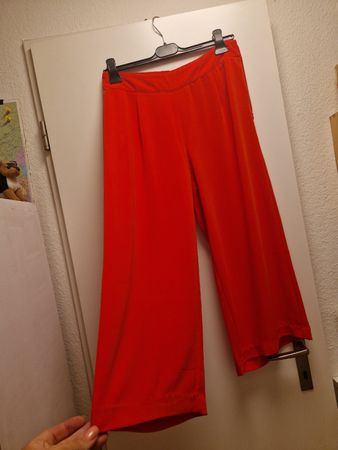 Culottes Noisy May Rot  hose