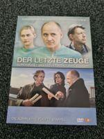 DER LETZTE ZEUGE STAFFEL 5