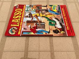 Lasso Comics Nr. 394